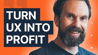 Hacking Revenue Growth With Design (Andy Budd)
