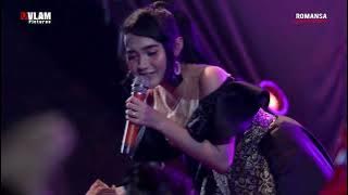 ARLIDA PUTRI - BANYU LANGIT - ROMANSA GRANAT COMMUNITY TOMPE TEGOWANU GROBOGAN