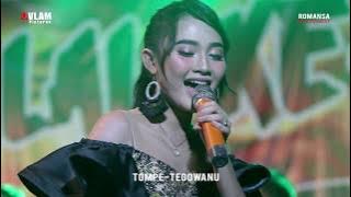 ARLIDA PUTRI - BANYU LANGIT - ROMANSA GRANAT COMMUNITY TOMPE TEGOWANU GROBOGAN