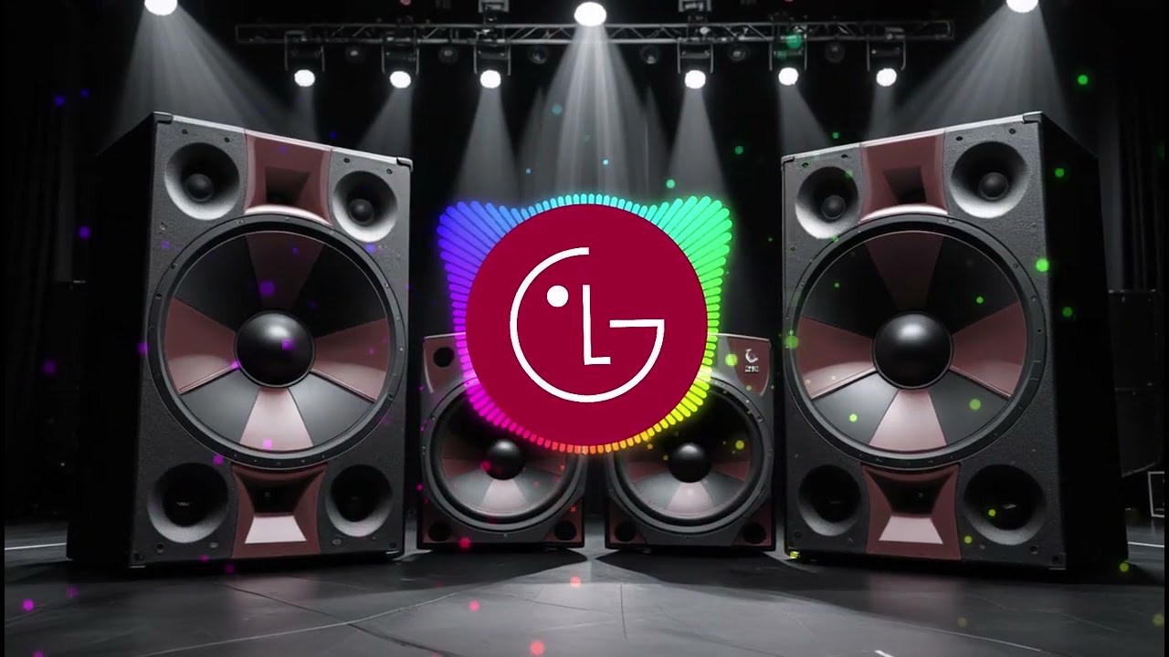 LG Ragatak Remix – Ultimate Sound Check Battle