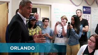 This is it - OFA Florida