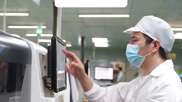 SMT PCB Assembly Process|Manufacturing Step