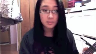 Pretend (I&#39;m Okay) Original - Amanda Yang