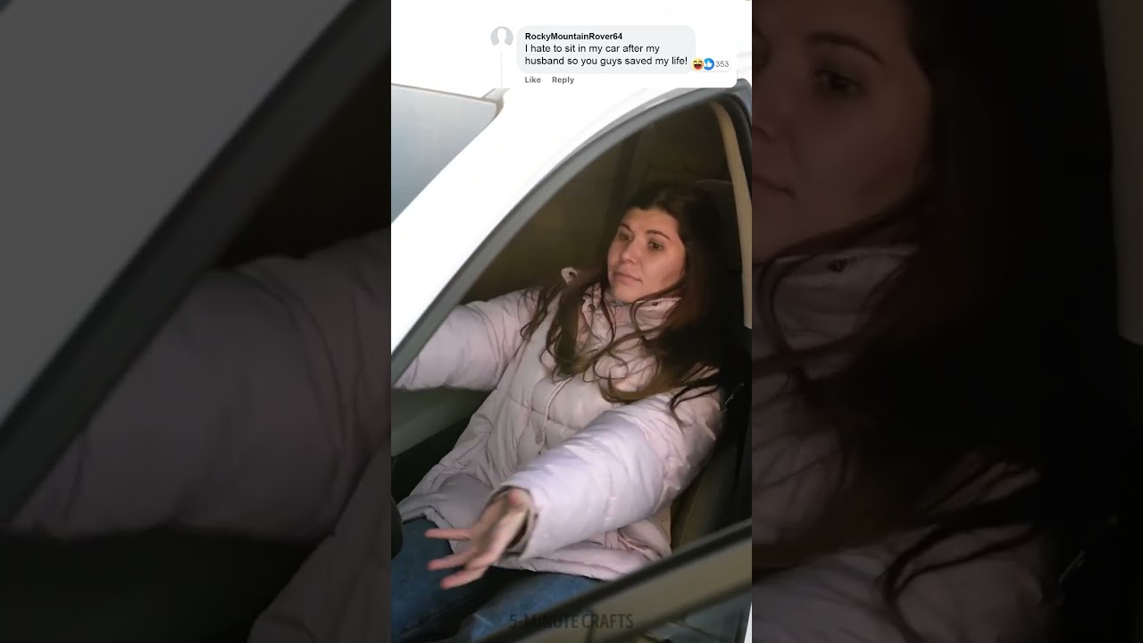 Einfache Autohacks für eine reibungslose Fahrt 🚗