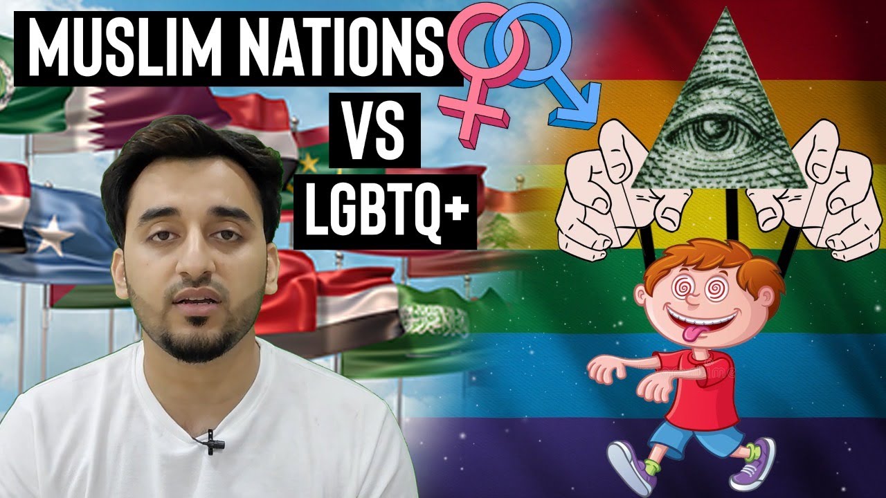 Save your Children From LGBTQ Mind Programmes ! (Hindi Urdu) | TBV Knowledge & Truth