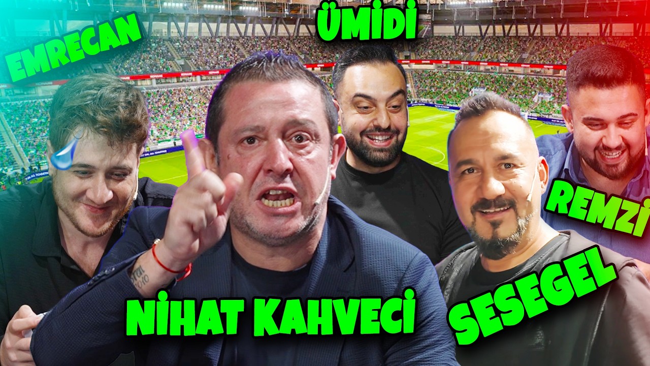 Latest Title & Thumbnail