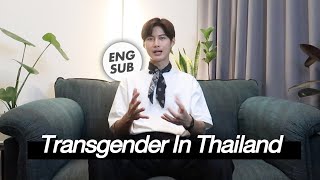 [ENG/TH SUB] KENAPA BANYAK TRANSGENDER DI THAILAND? WHY SO MANY TRANSGENDER TRANSWOMAN IN THAILAND?