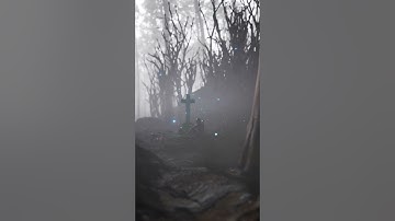 Level Design with FX in UE5 Niagara Tutorial | Download Files