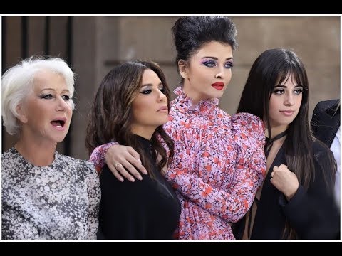 Video: Paris Fashion Week: 10 Lipsticks We Want
