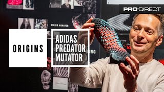adidas Predator Mutator 20 