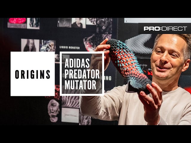 adidas calcio pro direct