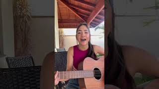 Querendo te Amar - Jorge e Mateus (Lorenah - cover)