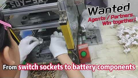 Need New Energy/Electronic Precision Parts? Zhiyongda Full-Process Service, Comment "Tech Plan