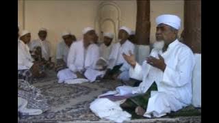 HADROH BASAWDAN OLEH ALHABIB ALI MASYHUR BIN HAFIDZ / الحبيب علي مشهور بن حفيظ حضرة باسودان