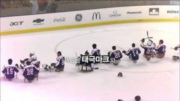 2014 소치 장애인 동계올림픽 예고