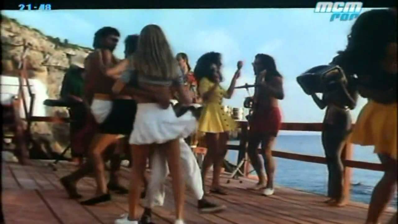 Kaoma - Lambada (Version 1989): lyrics and songs