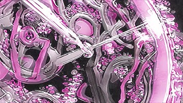 LUCKI - New York (Official Visualizer)