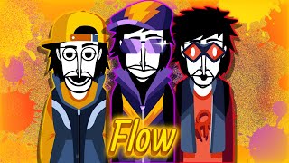 | Flow | Incredibox Downtown Mix |