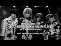 BALZAC / Day The Earth Caught Fire(Live at Namba Mele, Osaka 25 July 2026)