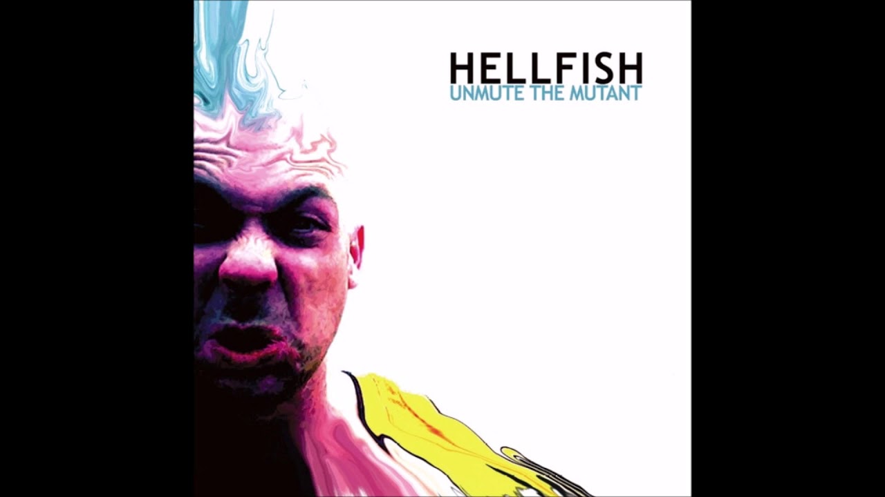 Hellfish - Mashup Champ auf YouTube ansehen