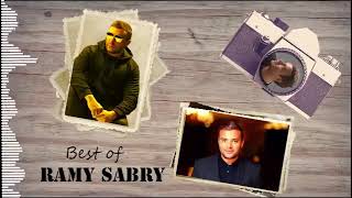 كوكتيل أجمل أغاني رامى صبرى   The Best Songs of Ramy Sabry