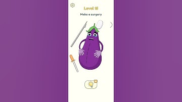 DOP 2 : Delete One Part level 10 #dop2 #dop #shorts #youtubeshorts #viralvideos