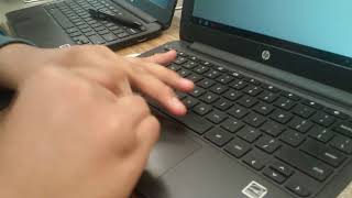 Clicking speed test with TheJoseReport screenshot 5