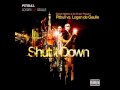 Pitbull Feat Akon - Shut It Down (Javi Mula Remix)