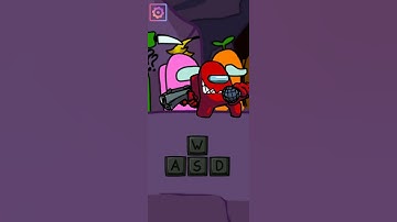 Fnf: SUS Imposter Character Test Android#fnf #android #shorts