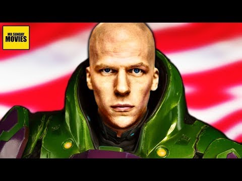 The Future Of Movies For DC Villains