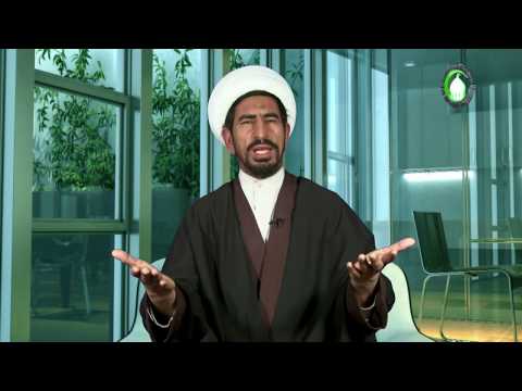 53 وفات حضرت معصومه سلام الله علیها استاد محمد یوسف عابدی