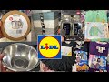 Whats new in middle of lidl this week february 2024  lidl haul i nur shoppy big sale in lidl