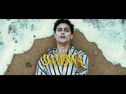 Aezaddy - Bambina/بامبينا (Official Video)