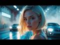 Atmospheric Electronic Mix 🌌 Night Drive