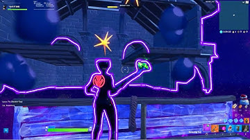 EDITING SO FAST I MAKE THE MAP FLOAT..