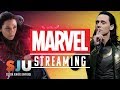Marvel Characters to Get Disney Streaming Shows! - SJU