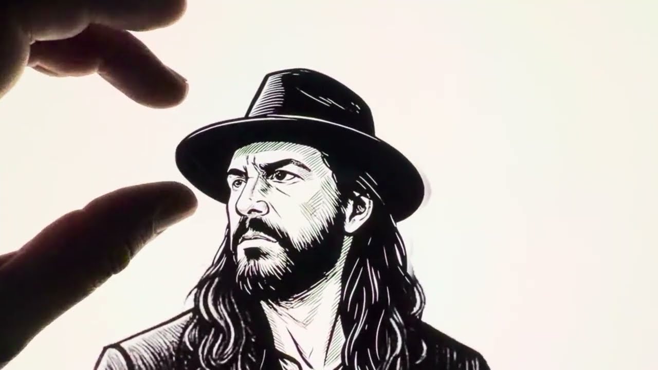 Watch Shawn James - Icarus (illustrated music video) on YouTube Watch Shawn James - Icarus (illustrated music video) on YouTube