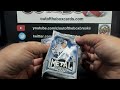 Out Of The Box Group Break #18927- 2025-26 Upper Deck Metal Universe (4 Box) Team Buy