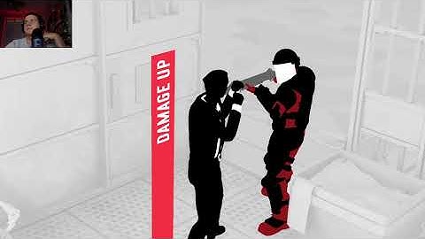 Redemption attempt #1: Fights In Tight Spaces Part 5