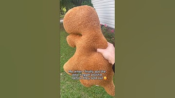 Get yours now before it’s too late 🥰 #shorts #fyp #fypシ #plushies #dinonuggets