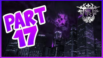 Saints Row The Third Remastered || Stealing A Supercomputer (Part 17)