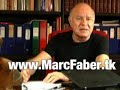 pt 1/3 Marc Faber on Bloomberg Sept 10 2009