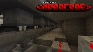 Hice un HORNO con REDSTONE?! • Minecraft Hardcore • T1E26