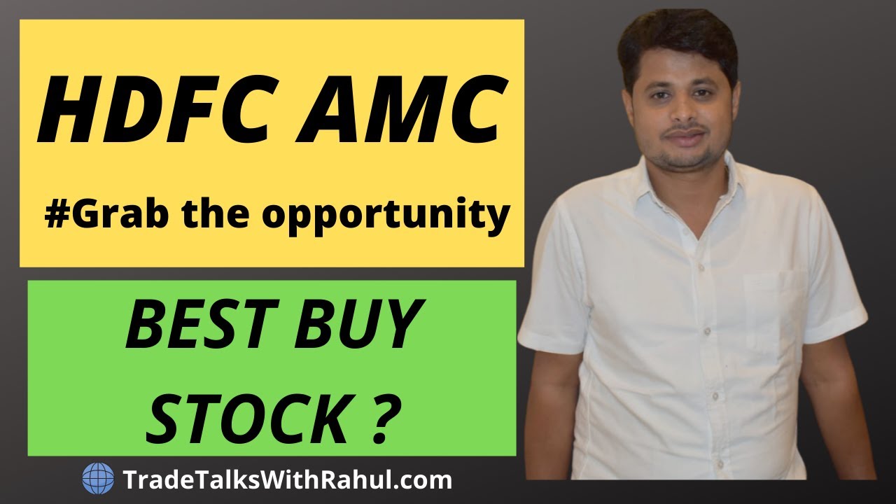 hdfc amc share | hdfc amc share latest news | hdfc amc stock analysis ...