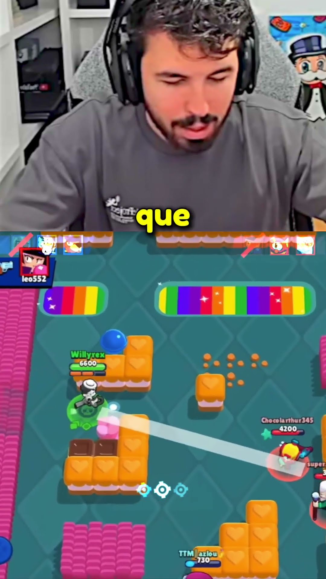 Multiplicando con GRAY ?