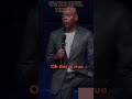 Dave Chappelle Speaks On DaBaby #SHORTS