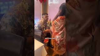 Worth the wait. #longtermlove #truelove