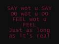 Lily allen take what you take lyrics