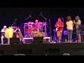 NATAL drums sounding pretty good
