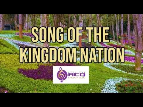 Download SONG OF THE KINGDOM NATION | LYRIC VIDEO | ORIGINAL ACQ KINGDOM MUSIC MP3